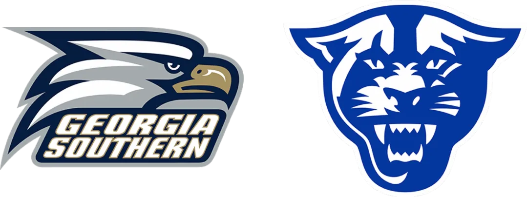Georgia Southern vs. Georgia State