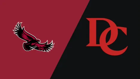 thumbnail - Saint Joseph's vs. Davidson