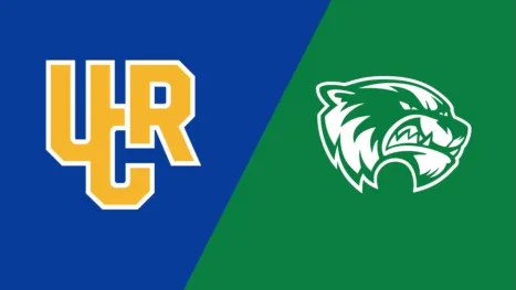 thumbnail - UC Riverside vs. Utah Valley