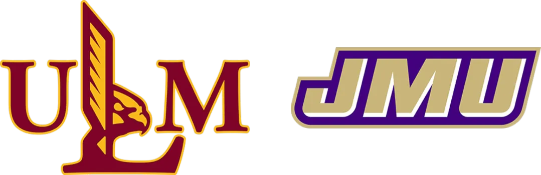 UL Monroe vs. James Madison