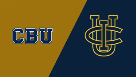 thumbnail - California Baptist x UC Irvine