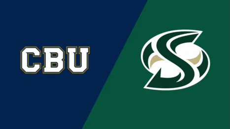 thumbnail - California Baptist x Sacramento State