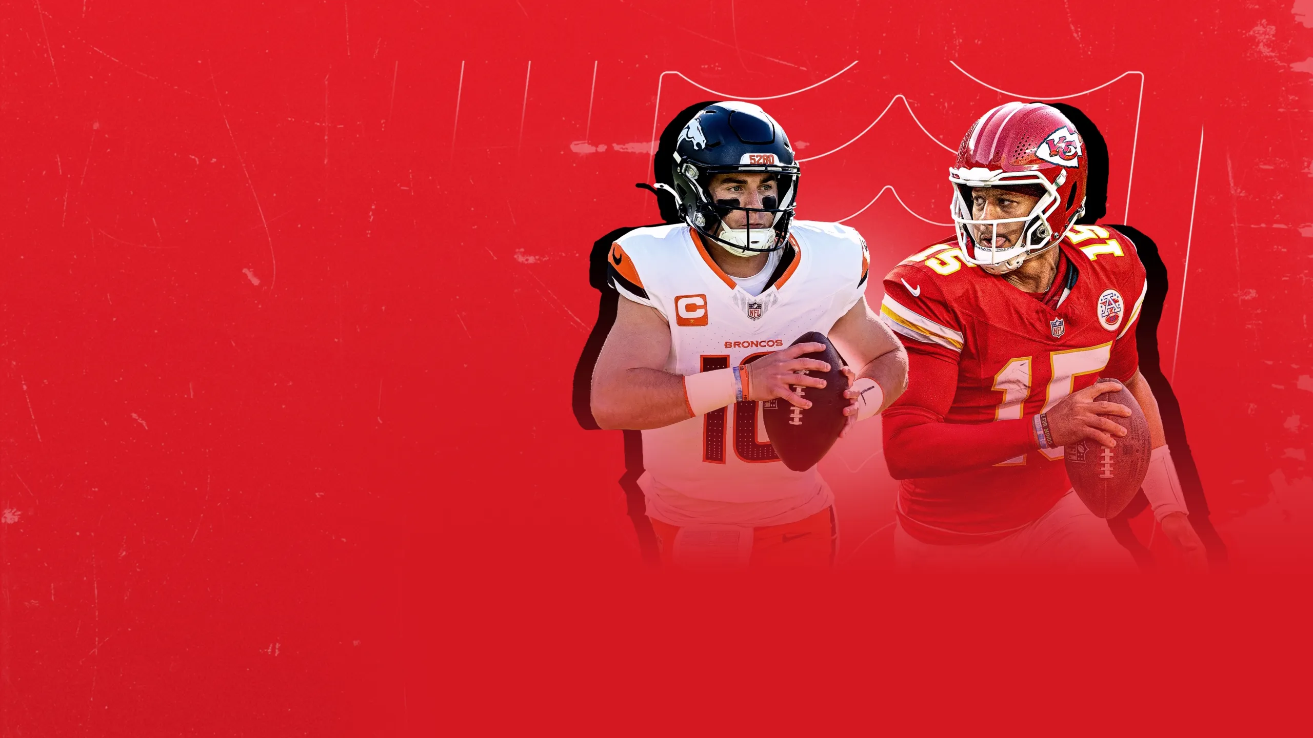 Denver Broncos x Kansas City Chiefs