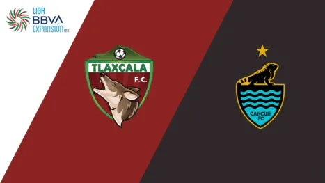 thumbnail - Tlaxcala FC vs. Cancún FC (Jornada 10)
