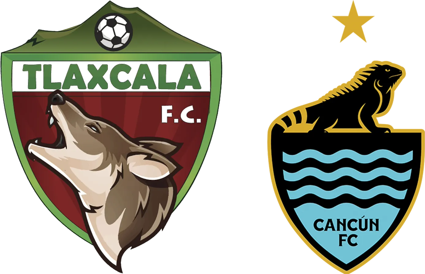 Tlaxcala FC vs. Cancún FC (Jornada 10)