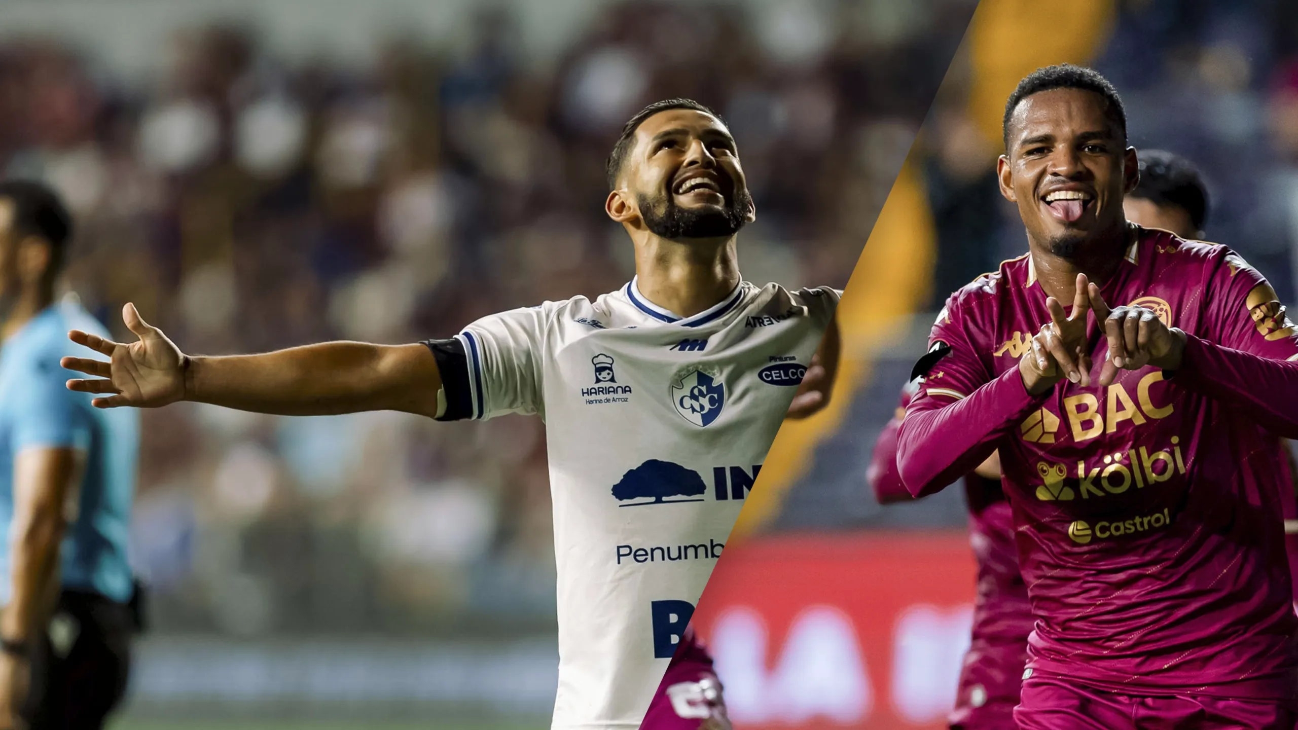 CS Cartagines vs. Deportivo Saprissa (Quarterfinals, Leg 2)