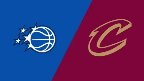 thumbnail - Orlando Magic vs. Cleveland Cavaliers