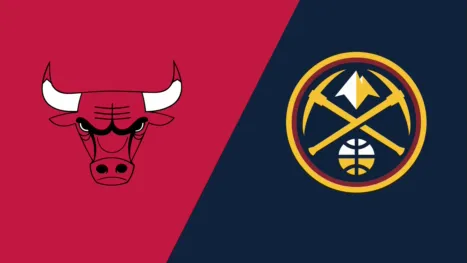 thumbnail - Chicago Bulls vs. Denver Nuggets