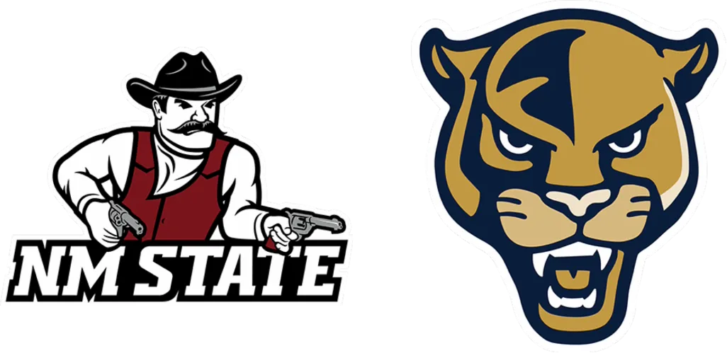 New Mexico State vs. Florida International