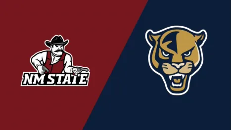 thumbnail - New Mexico State vs. Florida International