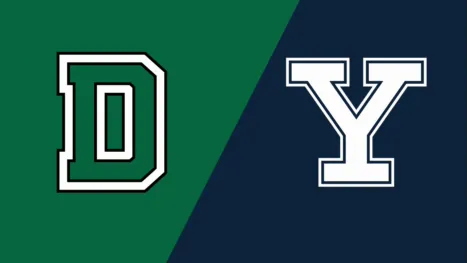 thumbnail - Dartmouth vs. Yale