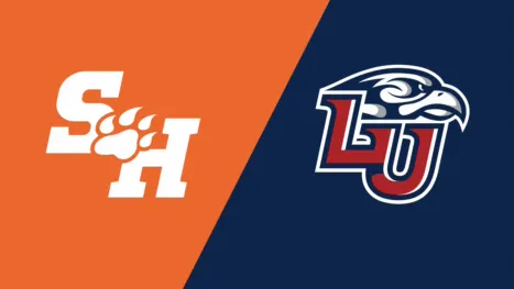 thumbnail - Sam Houston vs. Liberty