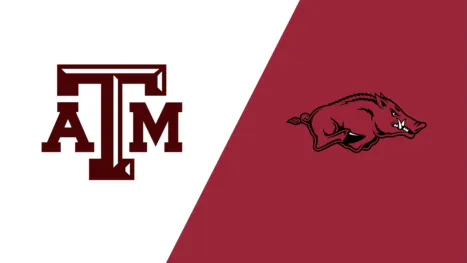 thumbnail - #12 Texas A&M vs. Arkansas