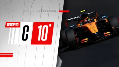 thumbnail - Compacto | F1 GP España | Clasificación (10 min)