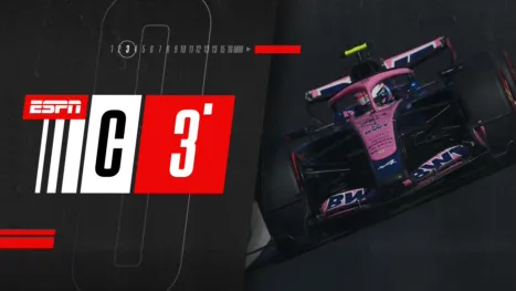 thumbnail - Compacto | F1 GP España | Clasificación (3 min)