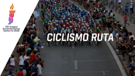 thumbnail - Ciclismo Ruta