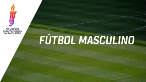 thumbnail - Fútbol  Masculino