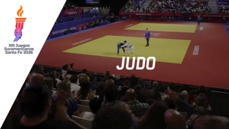 thumbnail - Judo