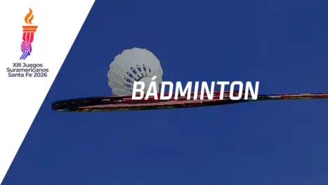 thumbnail - Bádminton
