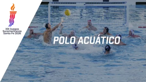 thumbnail - Polo Acuático