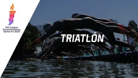 thumbnail - Triatlón