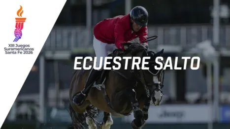 thumbnail - Ecuestre | Salto