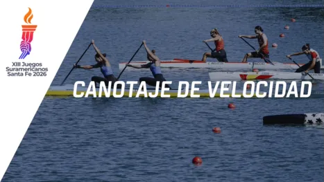 thumbnail - Canotaje de Velocidad