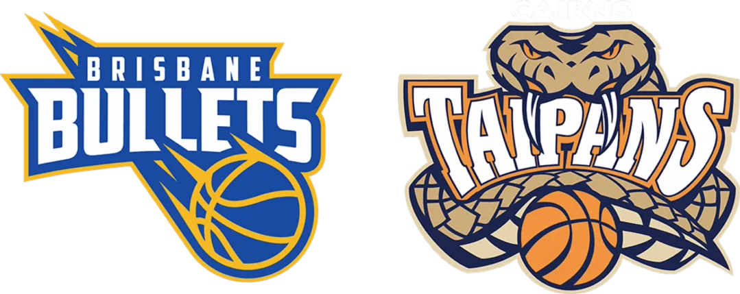 Cairns Taipans vs. Brisbane Bullets (Round 4)