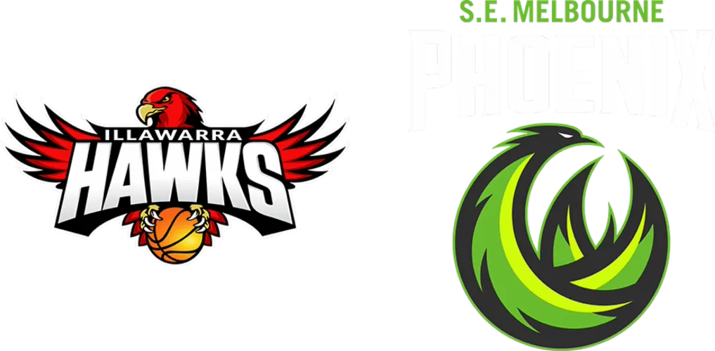 South East Melbourne Phoenix vs. Illawarra Hawks (Round 3)