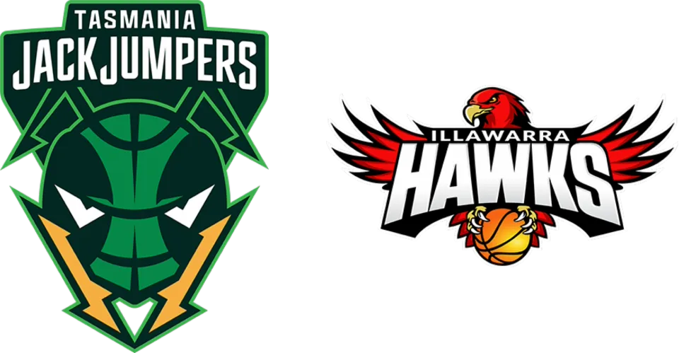Illawarra Hawks vs. Tasmania JackJumpers (Round 4)