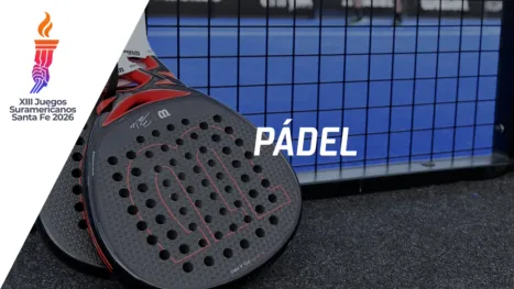 thumbnail - Pádel