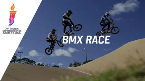 thumbnail - BMX Race