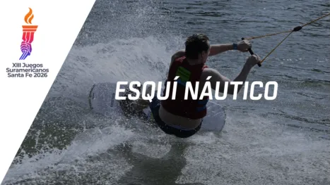 thumbnail - Esquí Náutico