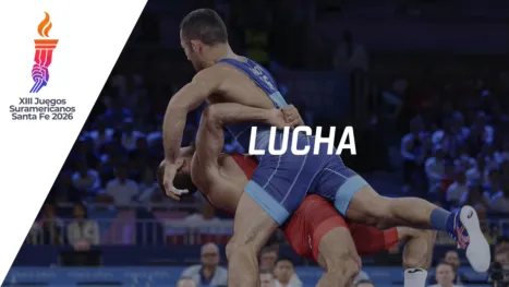thumbnail - Lucha
