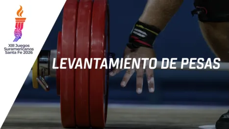 thumbnail - Levantamiento de Pesas