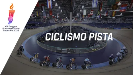 thumbnail - Ciclismo Pista