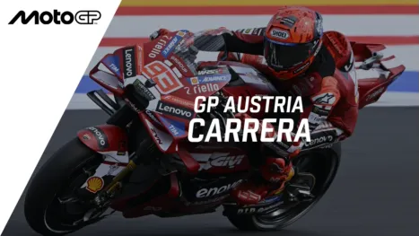 thumbnail - MotoGP Races | GP Austria