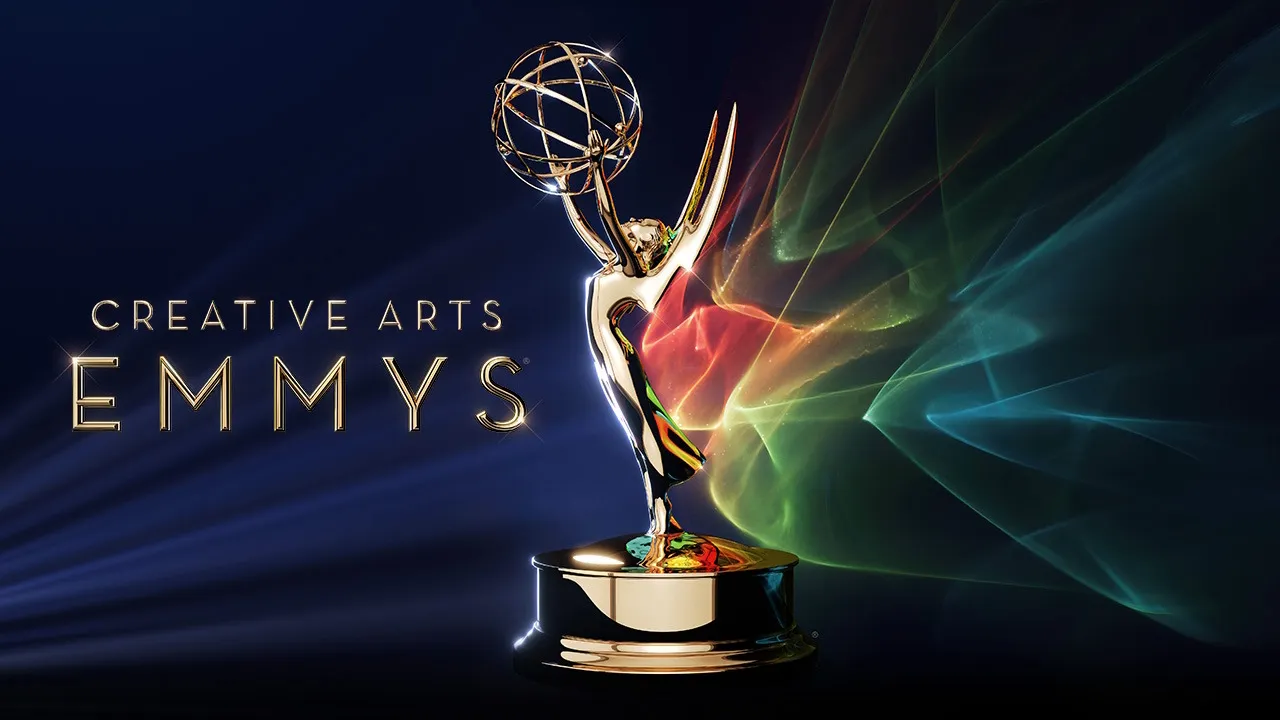 thumbnail - S9:E1 78th Creative Arts Emmy Awards