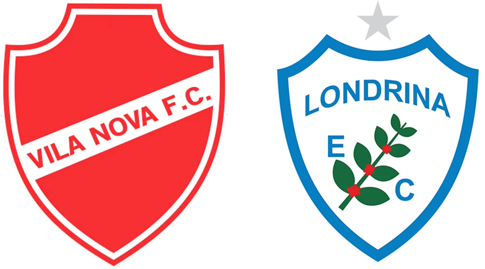 Vila Nova x Londrina