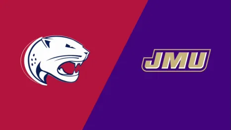 thumbnail - South Alabama vs. James Madison