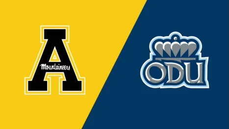 thumbnail - App State vs. Old Dominion