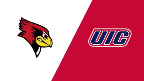 thumbnail - Illinois State vs. UIC