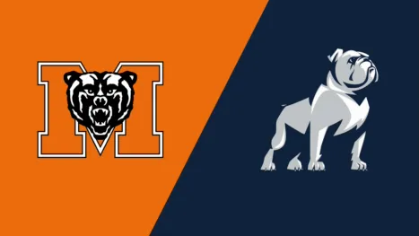 thumbnail - Mercer vs. Samford