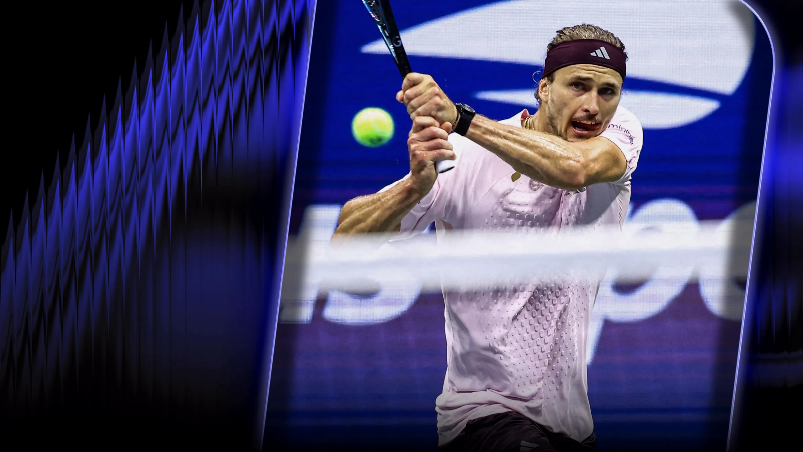 US Open Mini: Alexander Zverev vs Karen Khachanov (Men's Semifinal)