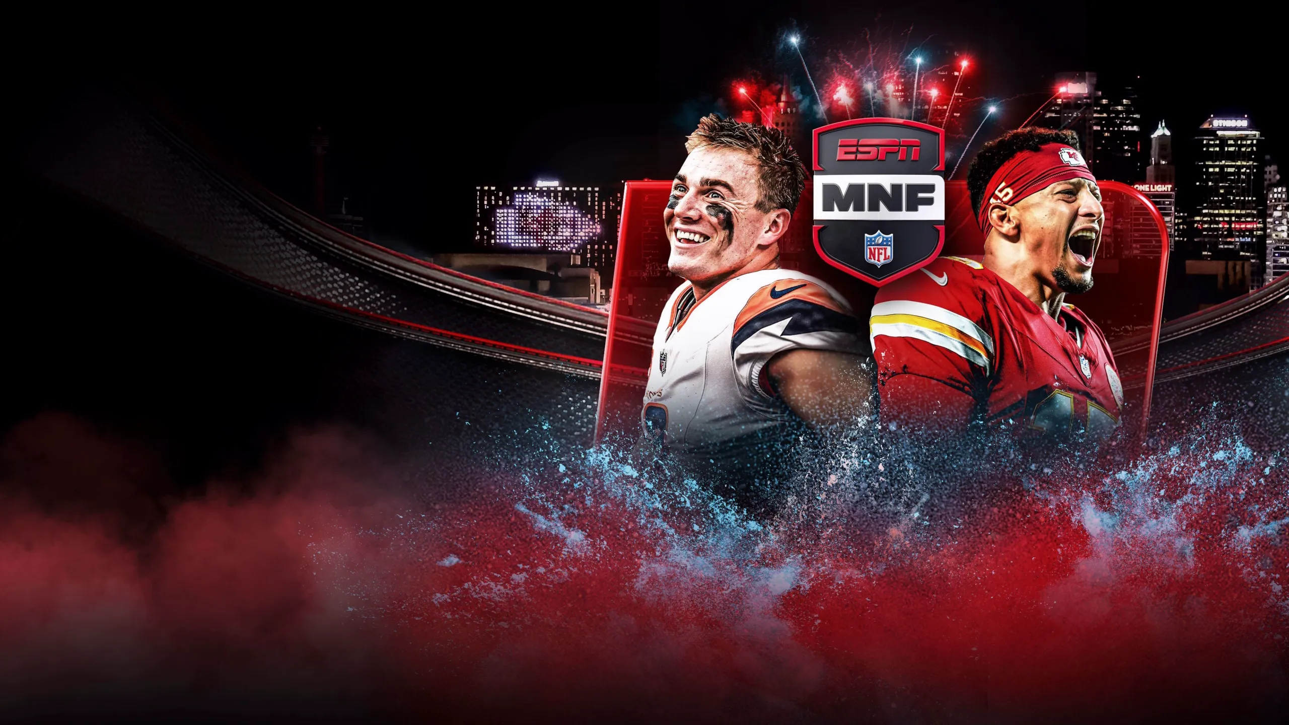 Denver Broncos vs. Kansas City Chiefs