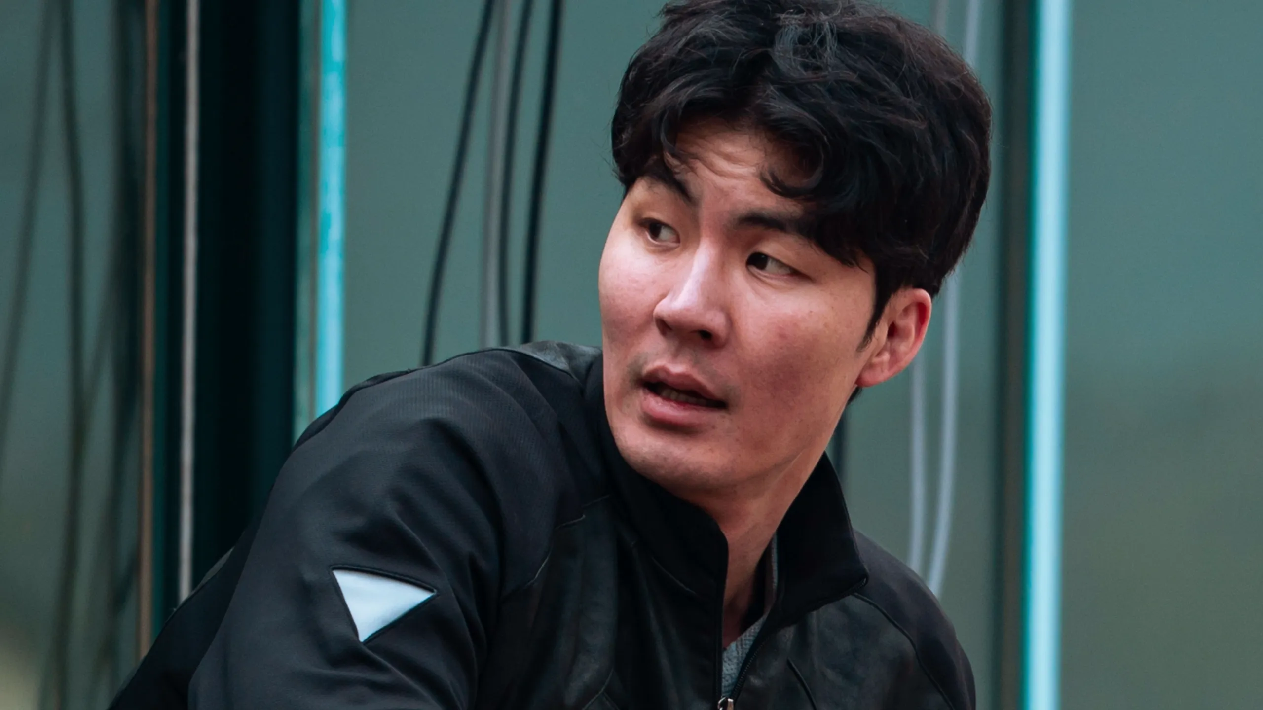 thumbnail - 第 1 季第 1 集：警察抓小偷