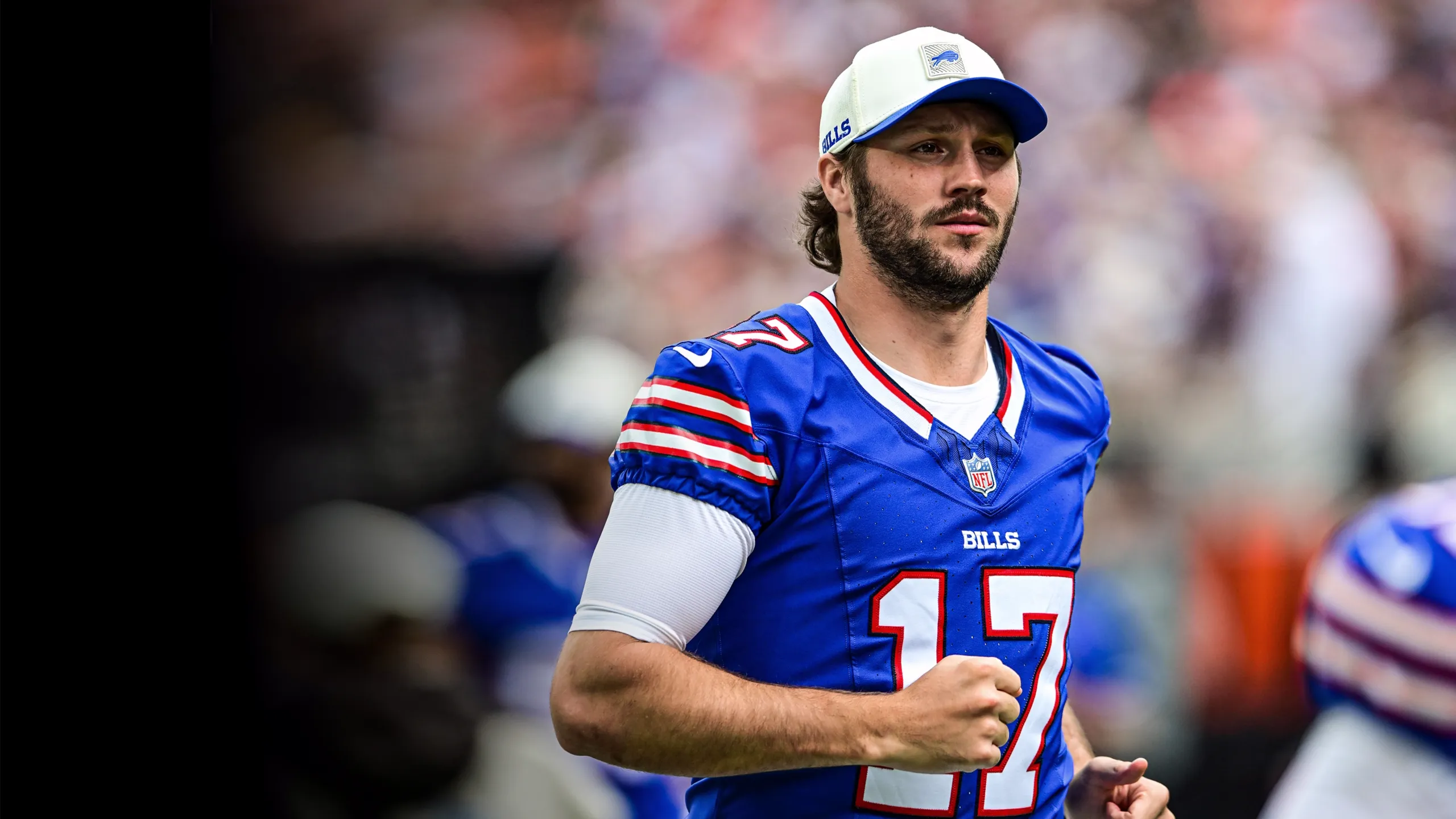 Detroit Lions vs. Buffalo Bills