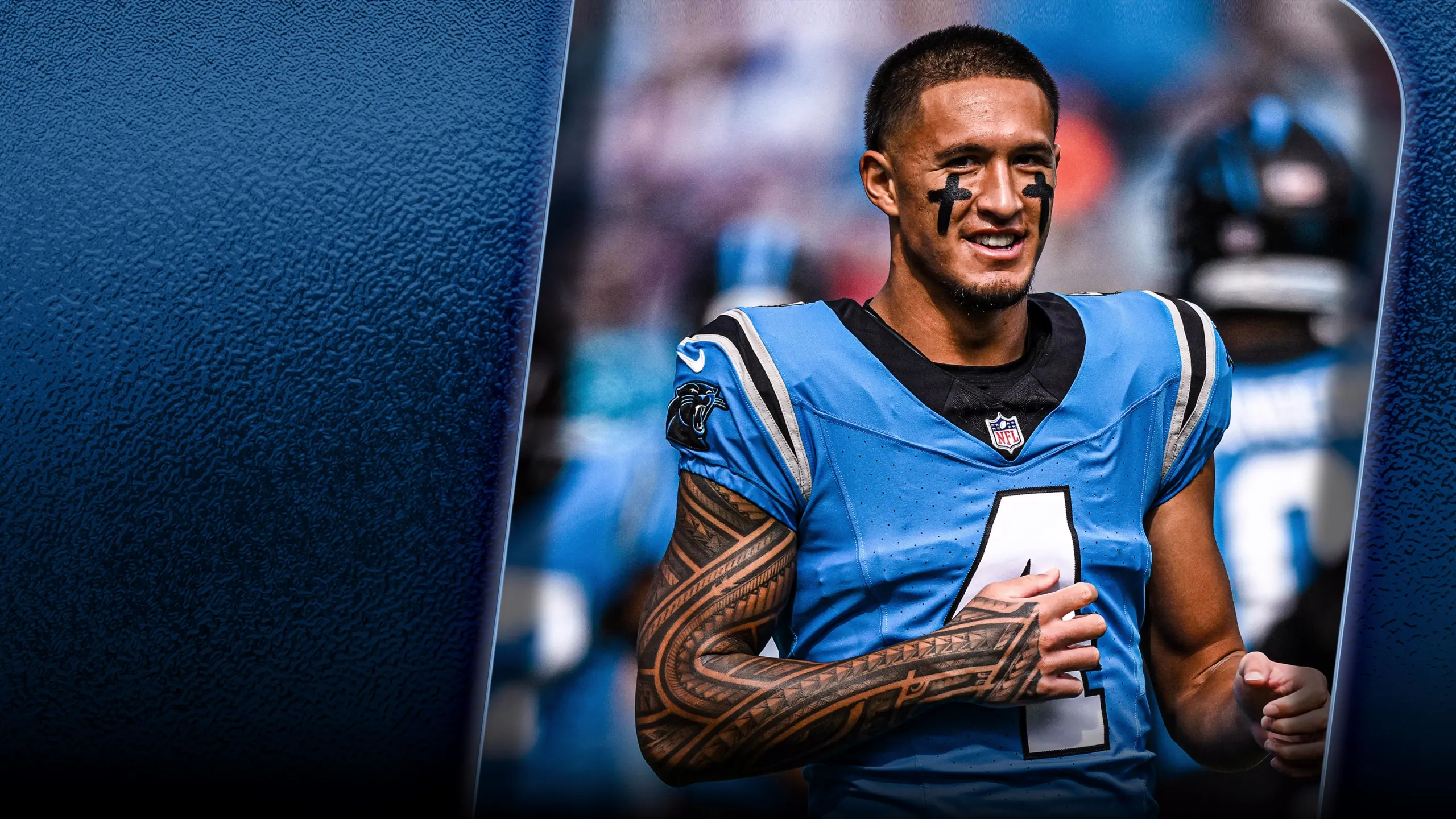 NFL Highlights: Carolina Panthers vs Philadelphia Eagles