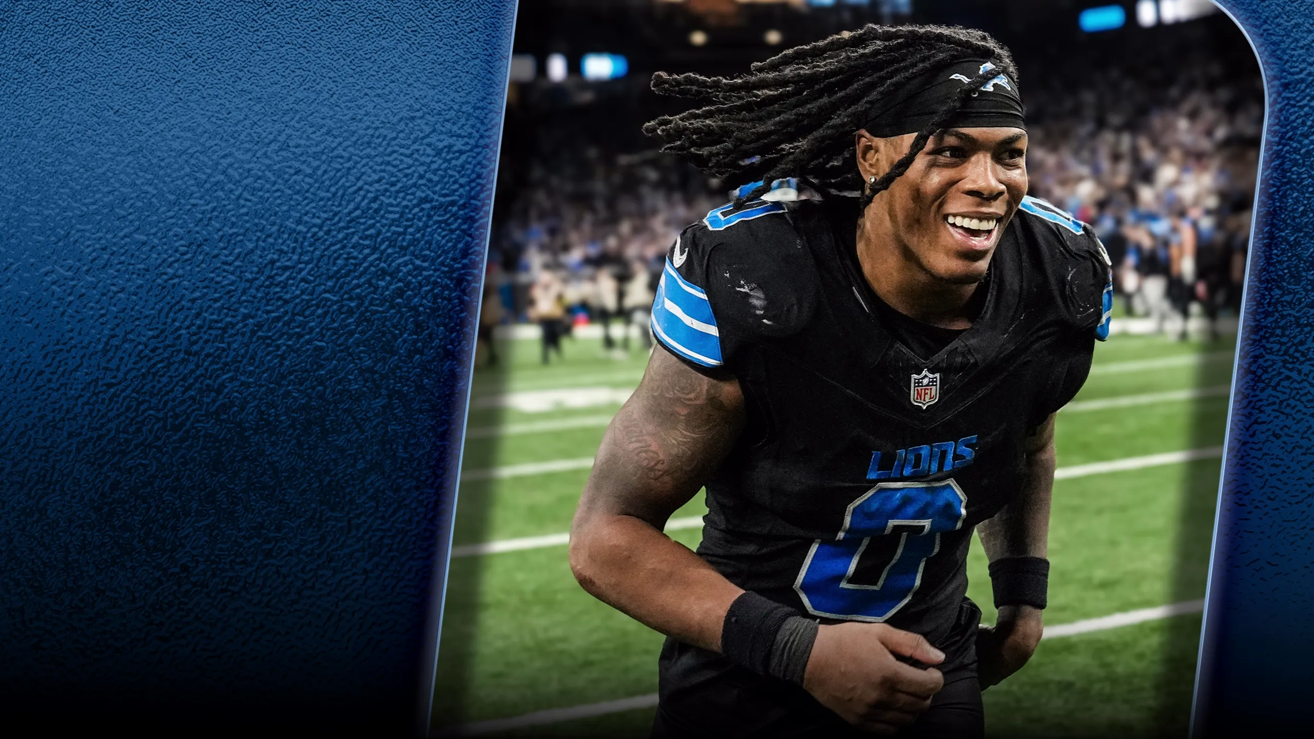 NFL Highlights: Detroit Lions vs Arizona Cardinals