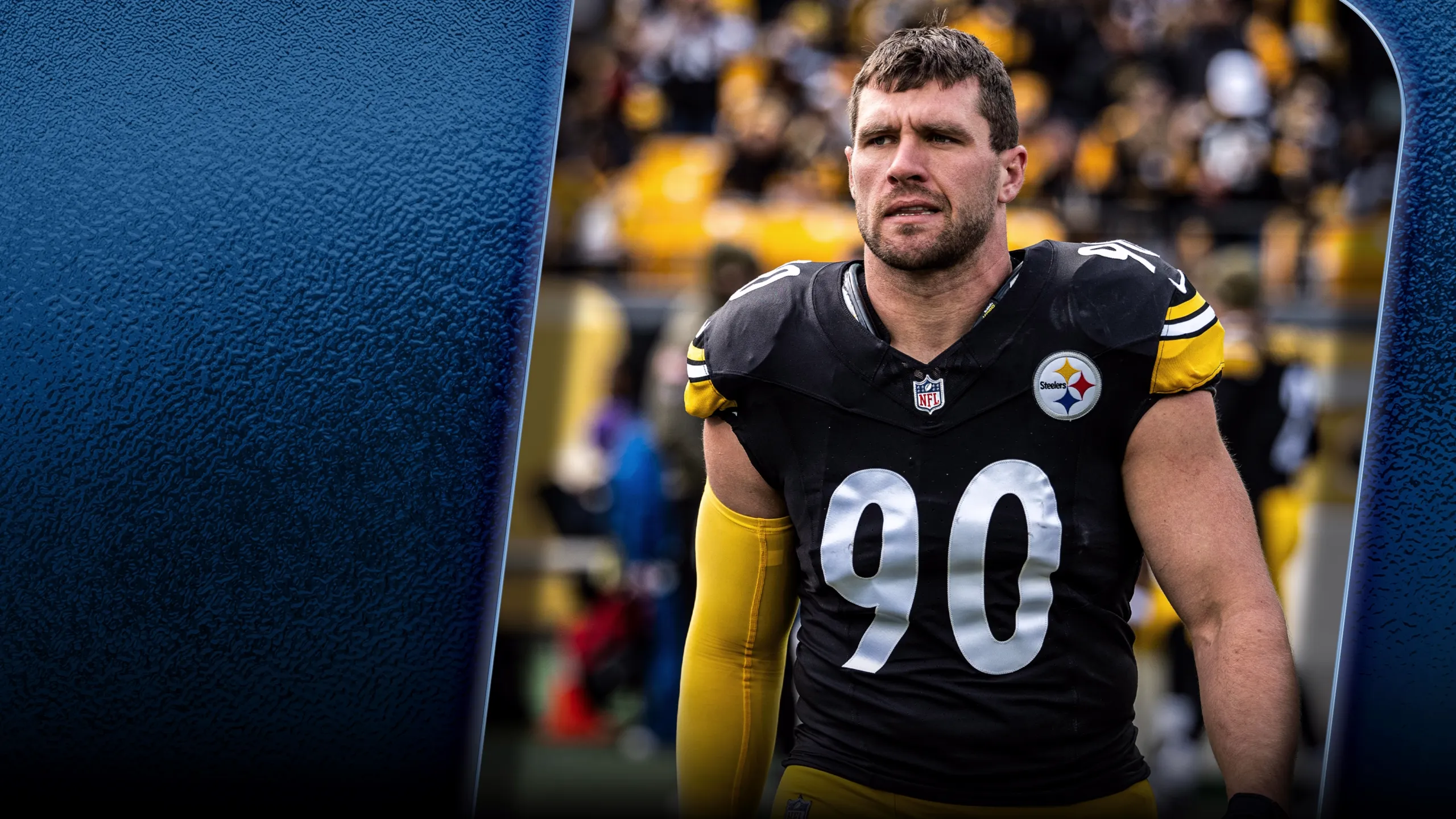 NFL Highlights: Pittsburgh Steelers vs Tampa Bay Buccaneers